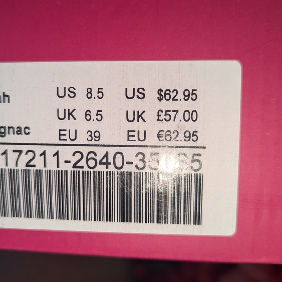 Boots - Picture 4 of 4